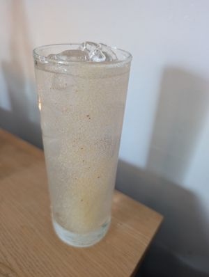 Paloma at Paloma in Edinburgh