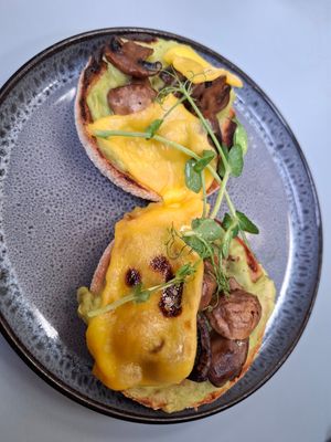  at The Barn at Grange Farm lowton in Warrington