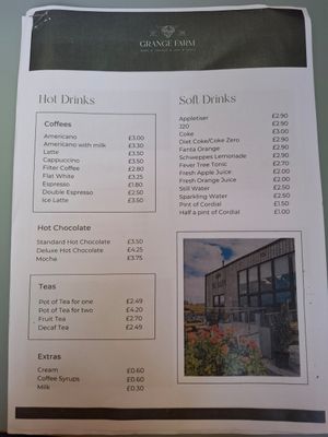  at The Barn at Grange Farm lowton in Warrington