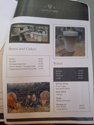  at The Barn at Grange Farm lowton in Warrington