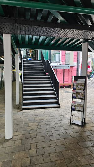  at Vegenarang in Seoul