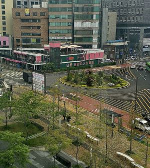  at Vegenarang in Seoul