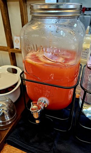  at Vegenarang in Seoul