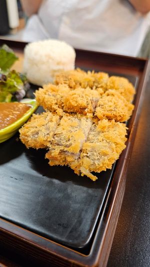  at Vegenarang in Seoul