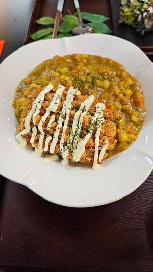  at Vegenarang in Seoul