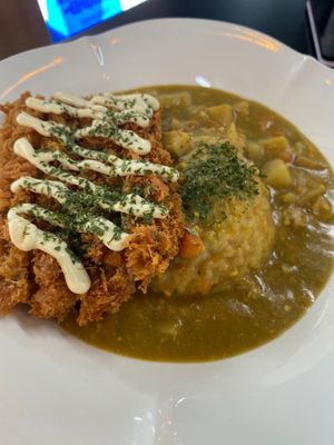  at Vegenarang in Seoul