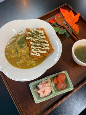  at Vegenarang in Seoul