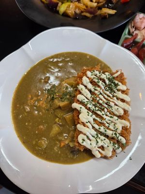  at Vegenarang in Seoul