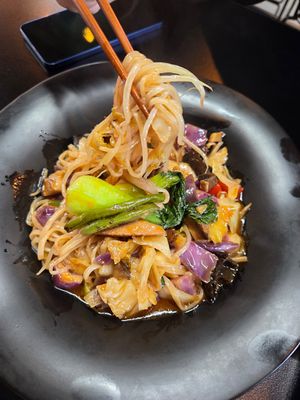  at Vegenarang in Seoul