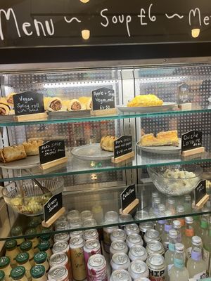 Options   at Dundreggan Rewilding Centre in Inverness