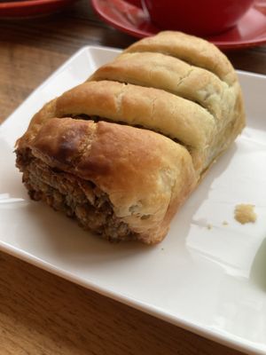   at Dundreggan Rewilding Centre in Inverness