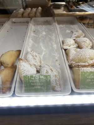   at El Obrador in Valencia
