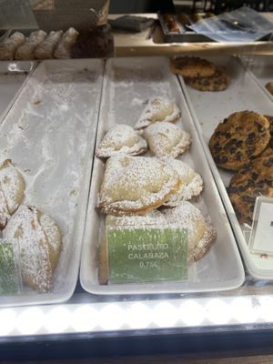   at El Obrador in Valencia