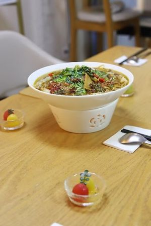  at Yue Du Xuan - 悦牍轩生活馆 in Beijing