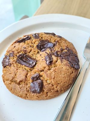  at Quilombo Café  in Salamanca