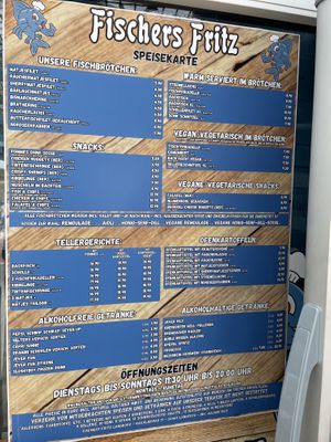   at Fischers Fritz Langeoog in Langeoog