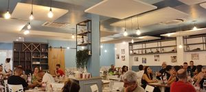  at Al Solito Porzio in Bari