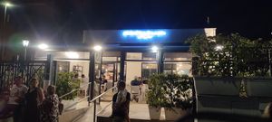 at Al Solito Porzio in Bari
