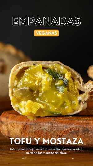  at Olivia in Buenos Aires