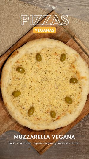  at Olivia in Buenos Aires