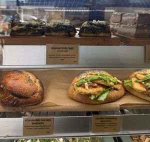   at Belen Plant Bakery - Petone in Petone
