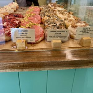   at Belen Plant Bakery - Petone in Petone