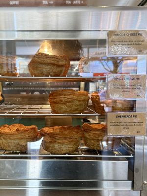   at Belen Plant Bakery - Petone in Petone