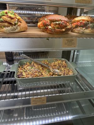   at Belen Plant Bakery - Petone in Petone