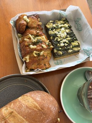   at Belen Plant Bakery - Petone in Petone