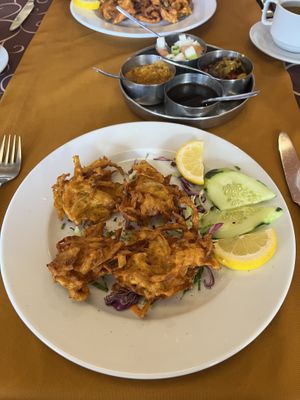   at Sabor da India in Funchal