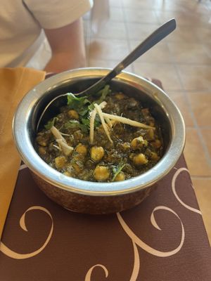   at Sabor da India in Funchal