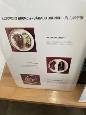  at SHAN SHAN in Madrid