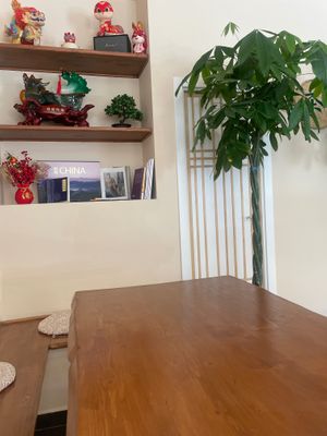  at SHAN SHAN in Madrid