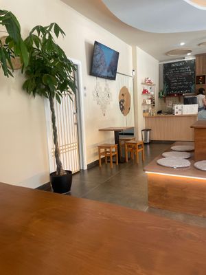  at SHAN SHAN in Madrid