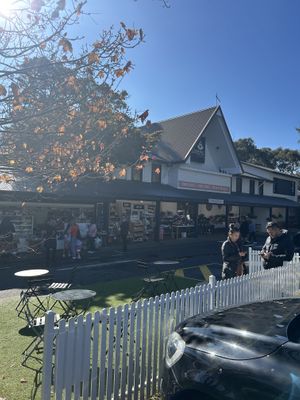   at Rivers of Yarrambat in Yarrambat