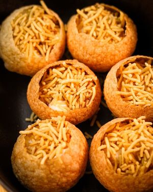 Flavour Bombs at Shlen - Chamberi in Madrid