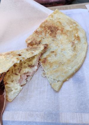  at Shlen - Chamberi in Madrid