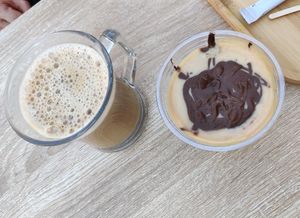  at Shlen - Chamberi in Madrid