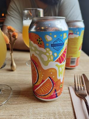  at Shlen - Chamberi in Madrid