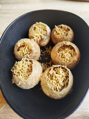  at Shlen - Chamberi in Madrid