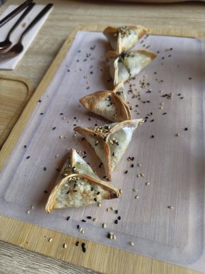  at Shlen - Chamberi in Madrid