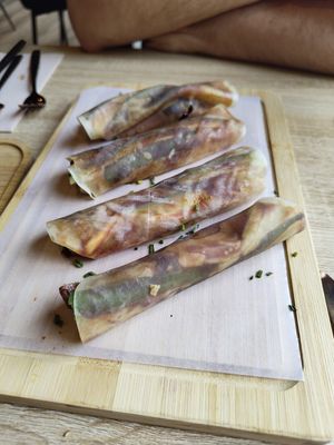  at Shlen - Chamberi in Madrid