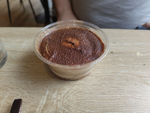  at Shlen - Chamberi in Madrid