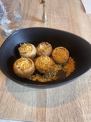   at Shlen - Chamberi in Madrid