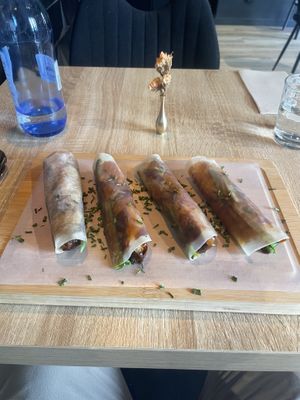   at Shlen - Chamberi in Madrid