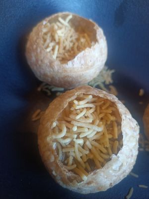 Nomnomnom at Shlen - Chamberi in Madrid