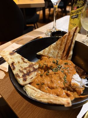   at Shlen - Chamberi in Madrid