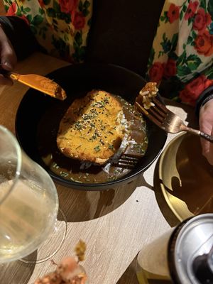   at Shlen - Chamberi in Madrid