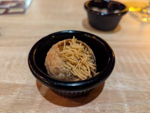  at Shlen - Chamberi in Madrid