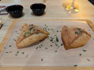  at Shlen - Chamberi in Madrid